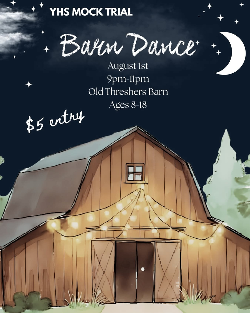 Barn Dance