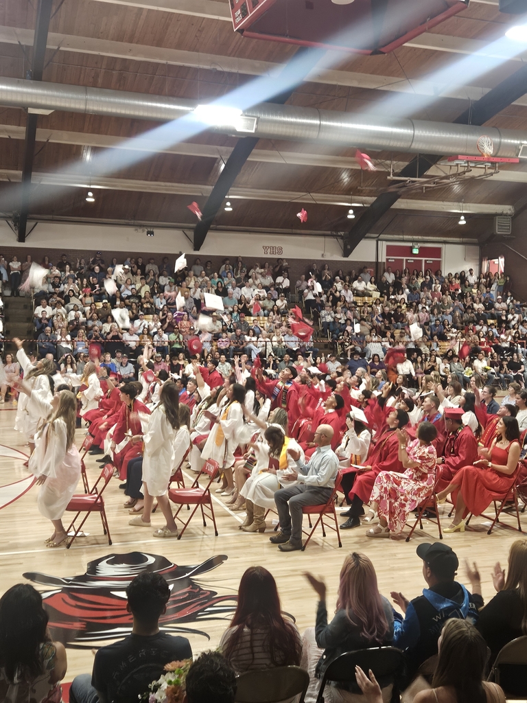 Graduates 2026
