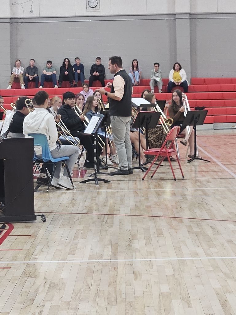 Trombones