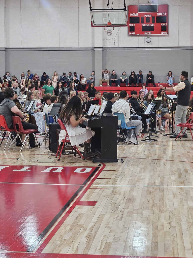7/8 Band