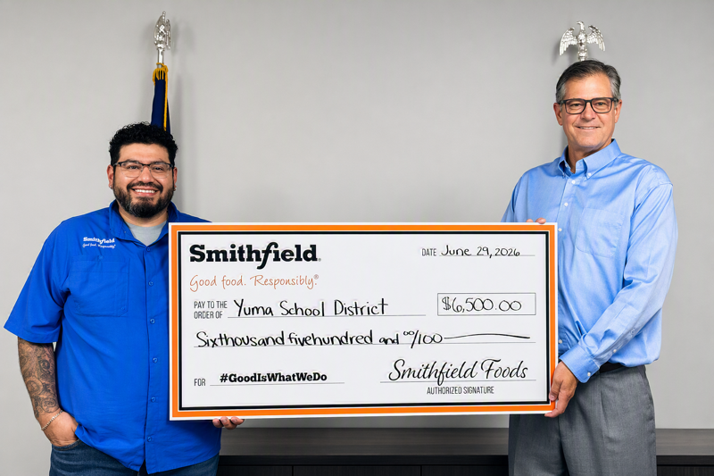 Smithfield
