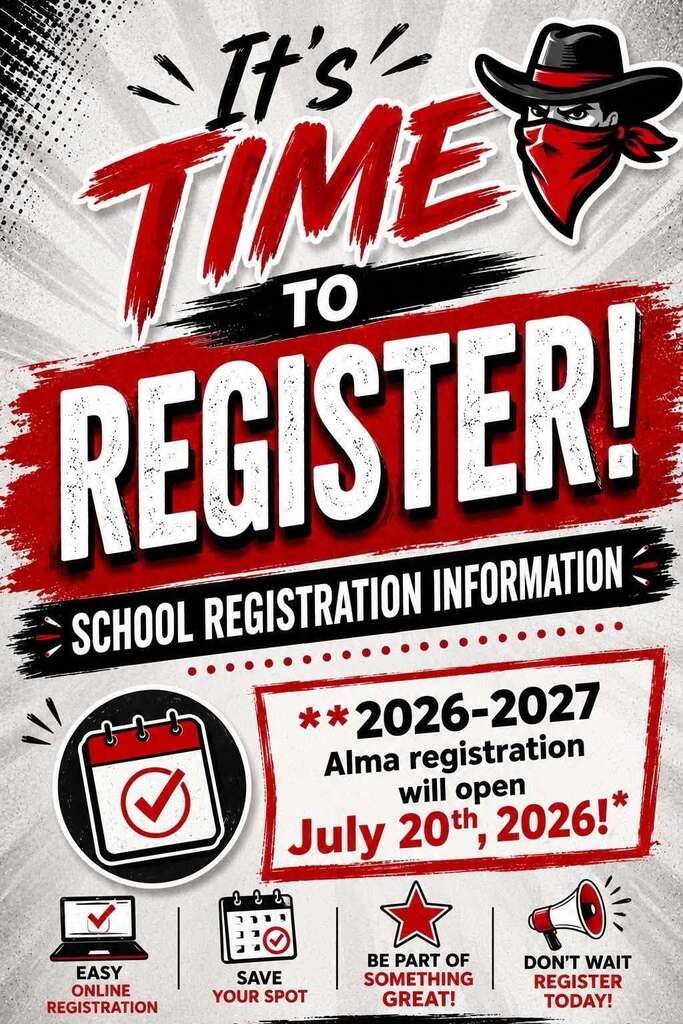 registration flyer