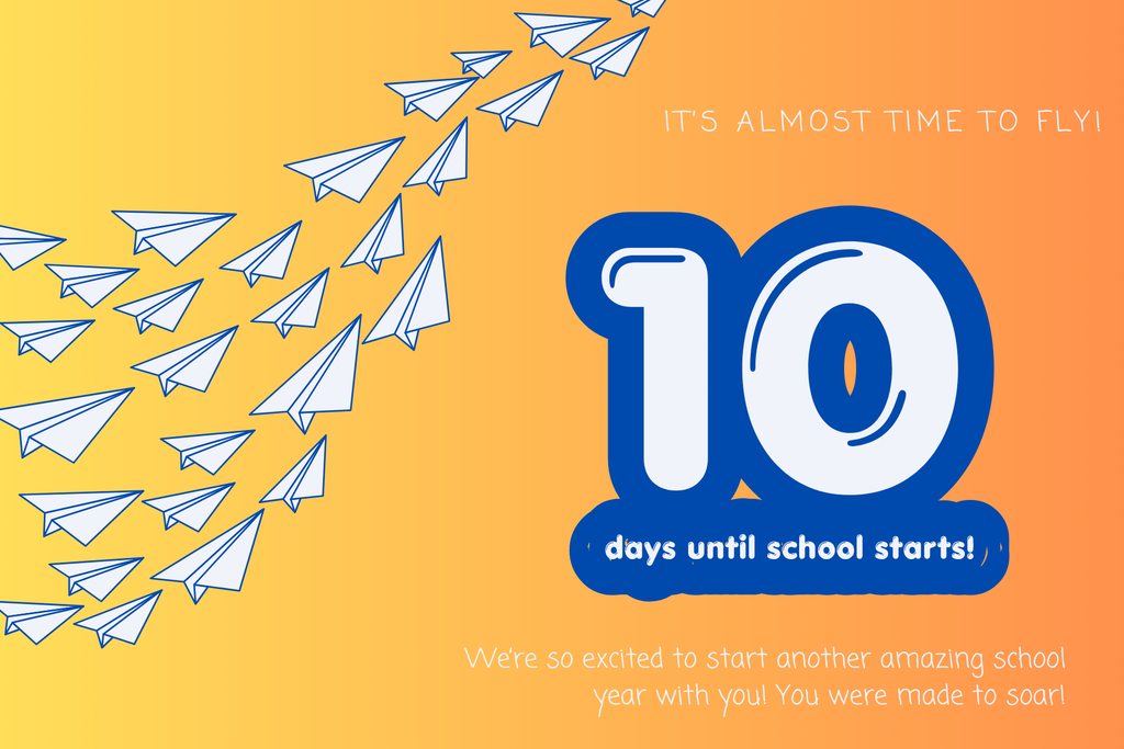 10 Days