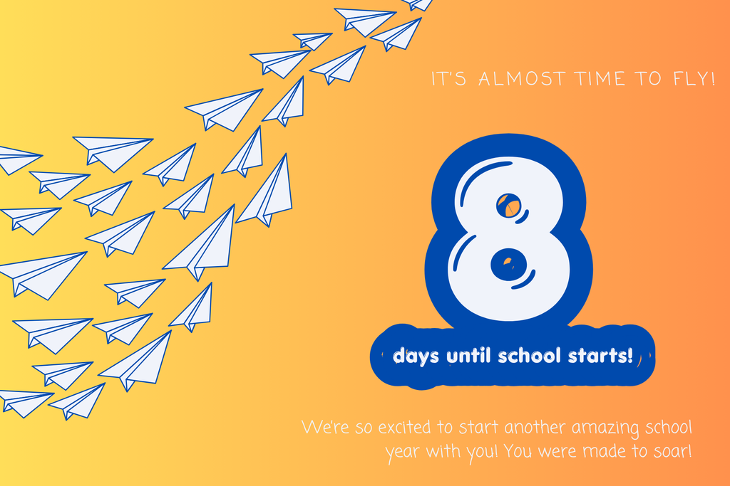 8 Days