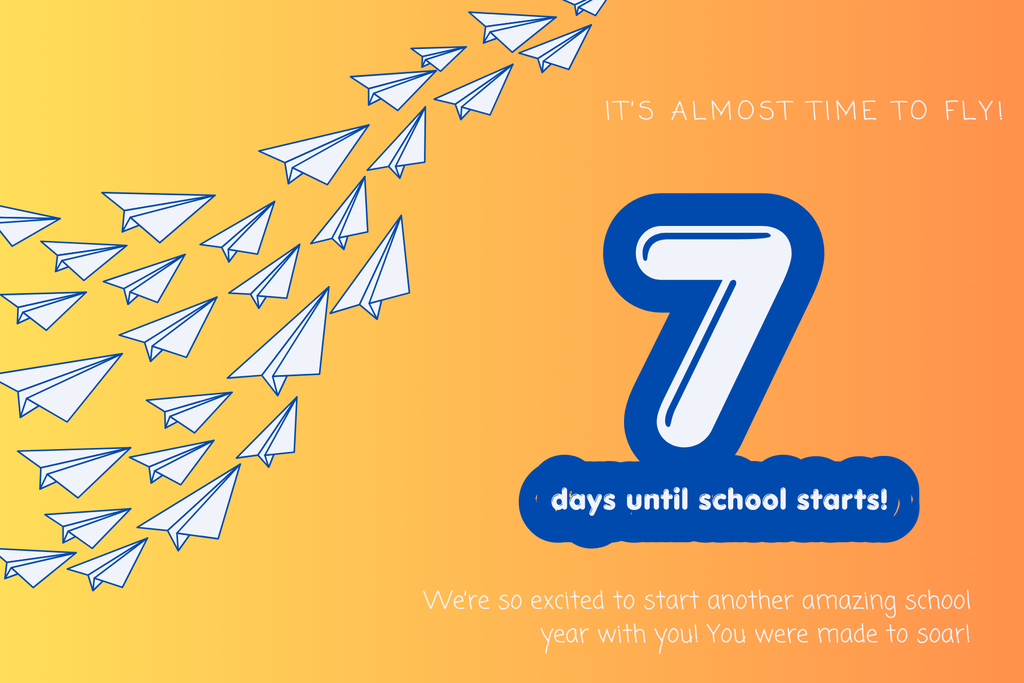 7 days