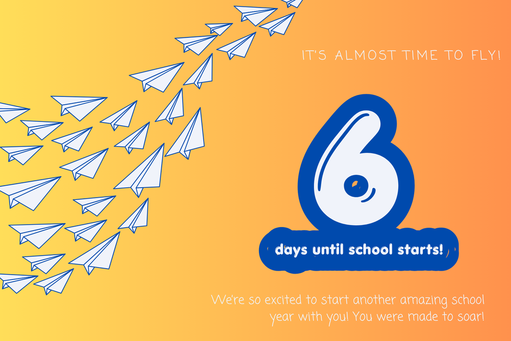 6 days