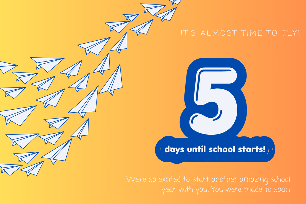 5 days