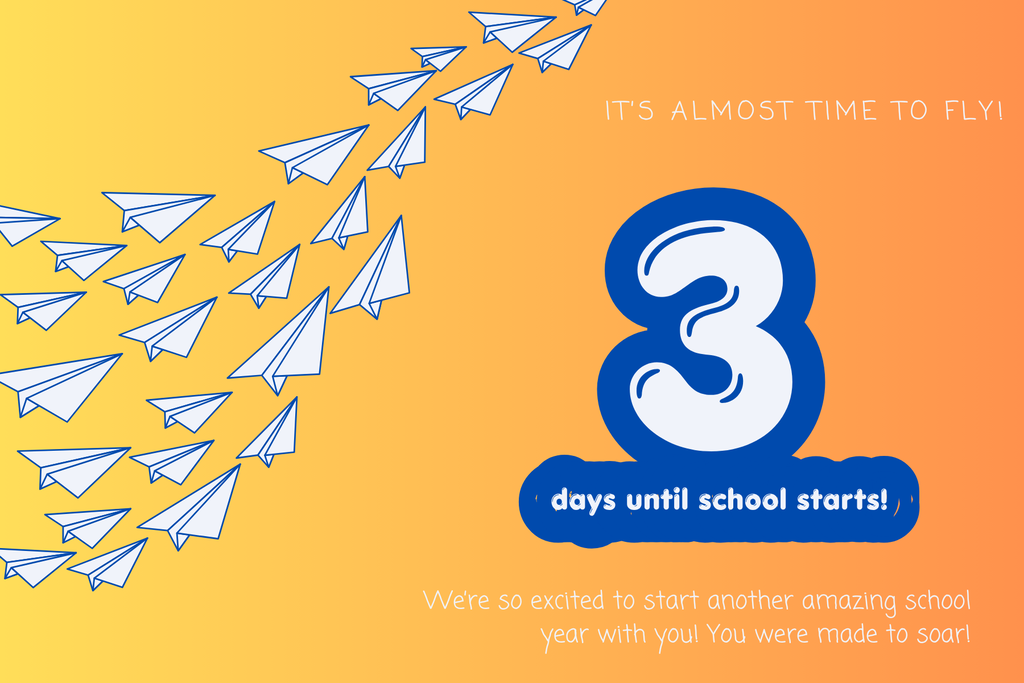 3 days