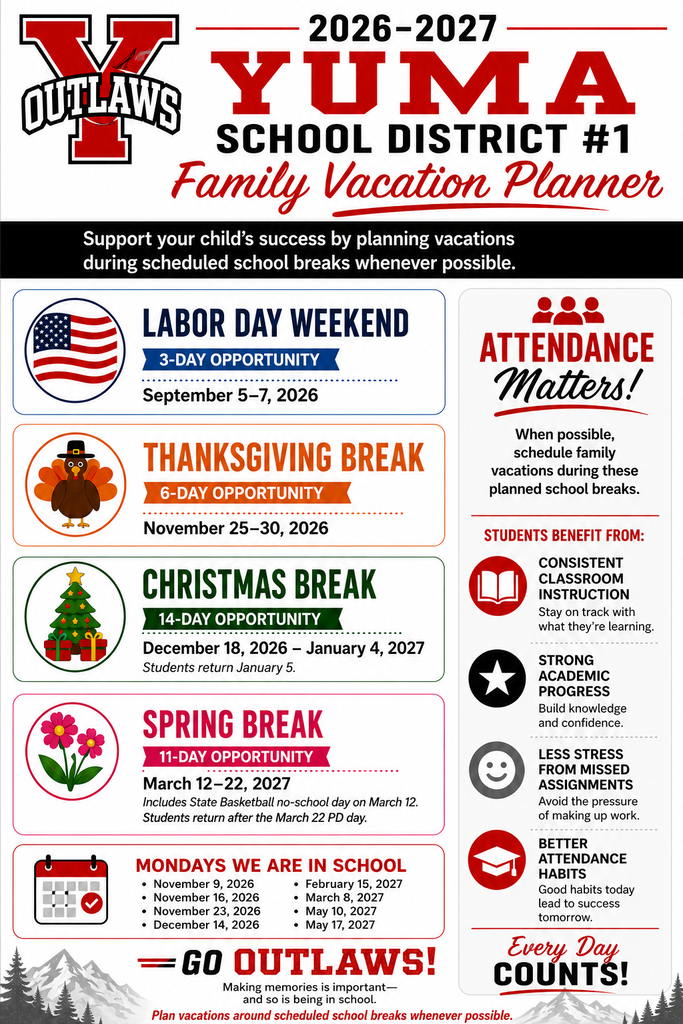 vacay English
