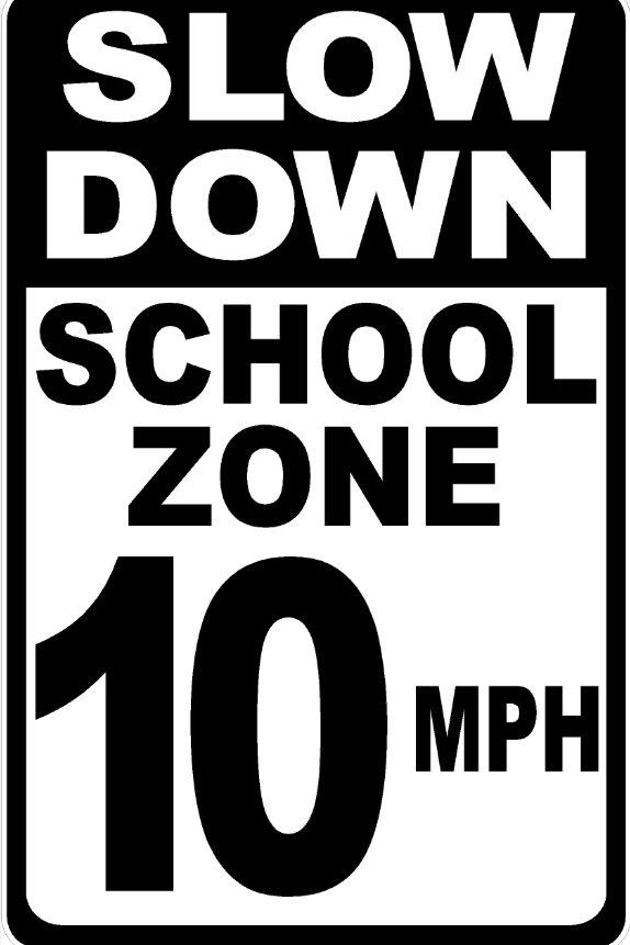10 mph