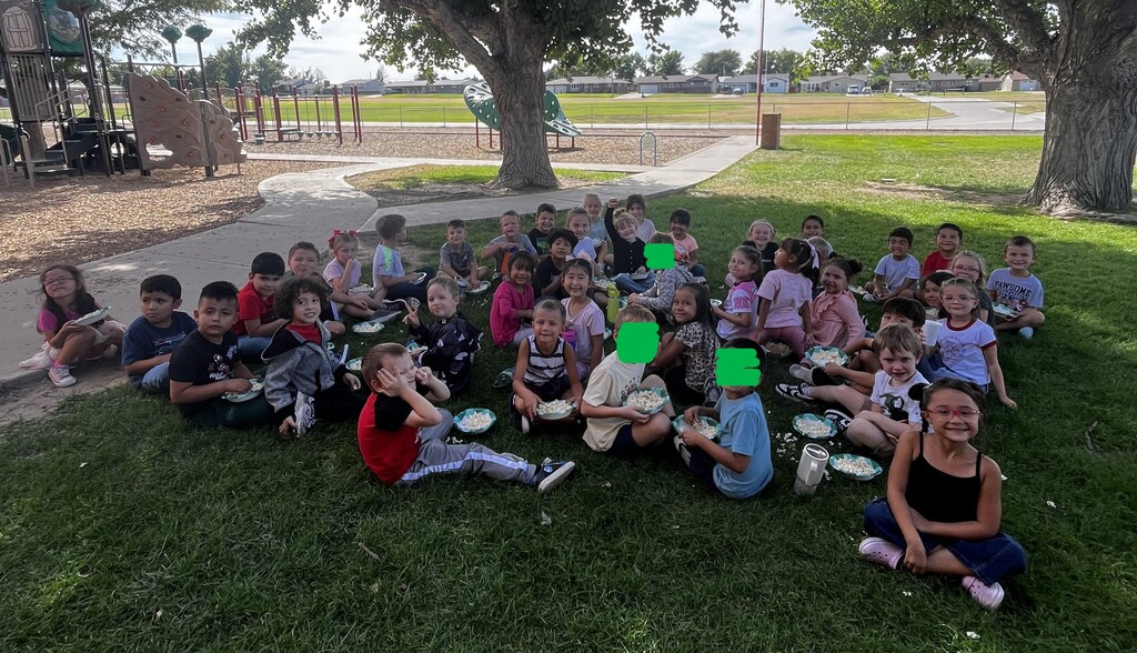 kindergarten