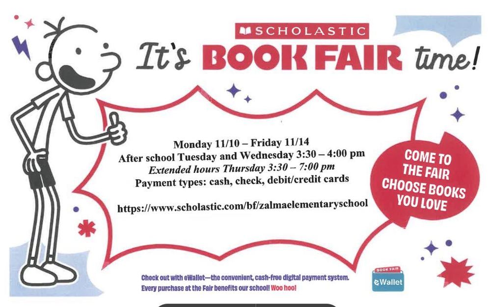 Book Fair