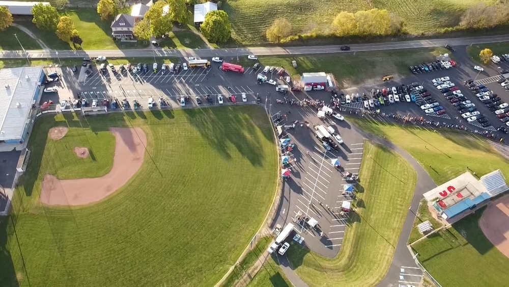 Drone Photo