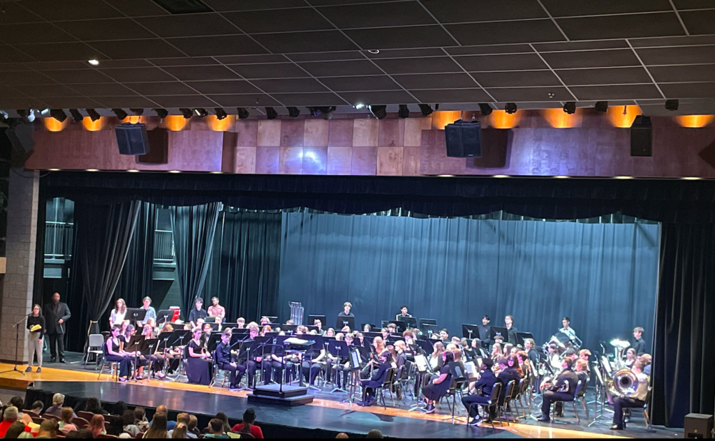 D16 Honor Band 2025