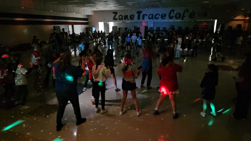 Dance Party
