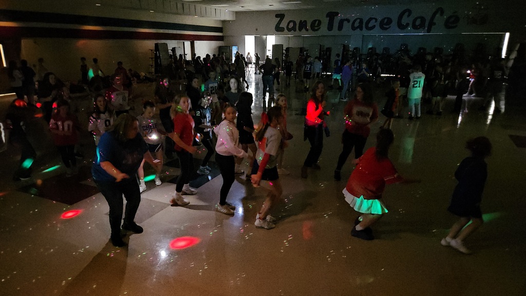 Dance Party