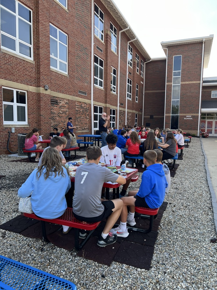 FCA