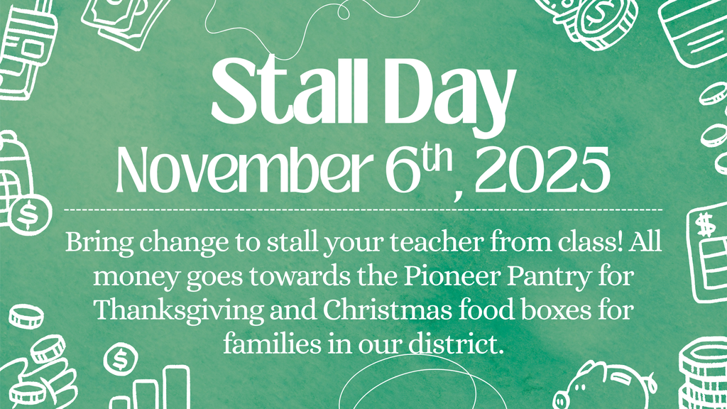 Stall Day