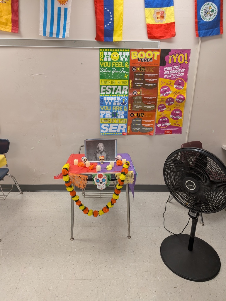 "Ofrenda" for Ozzy Osbourne