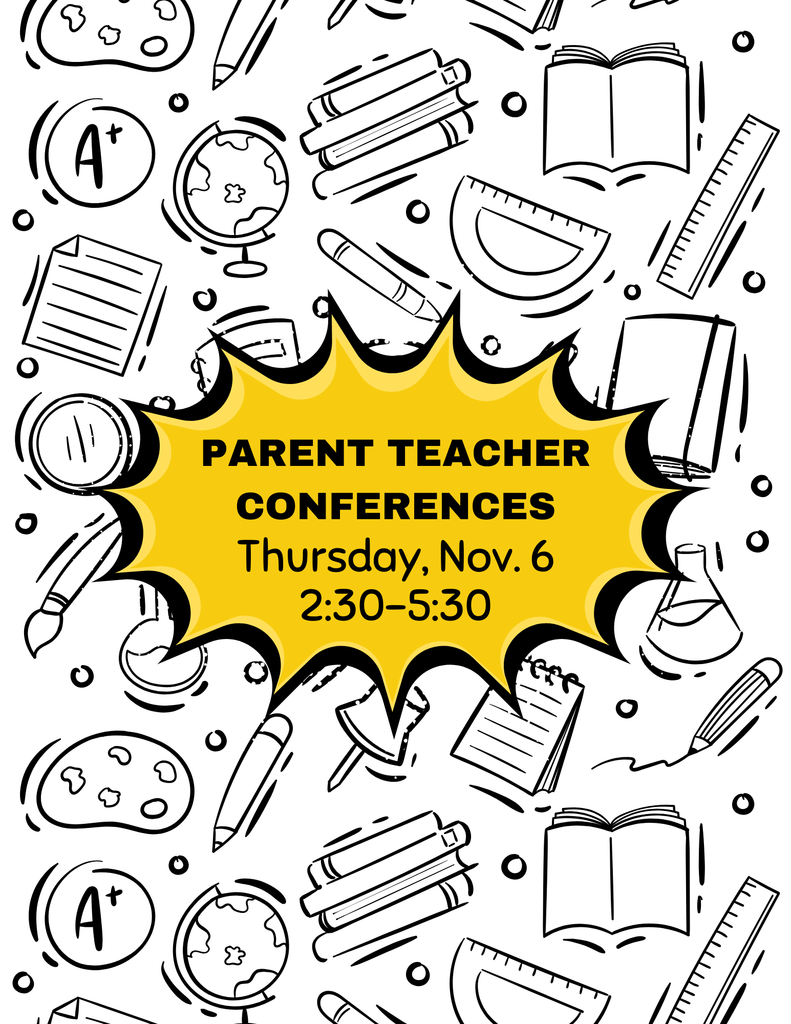 Parent Teacher Conferences