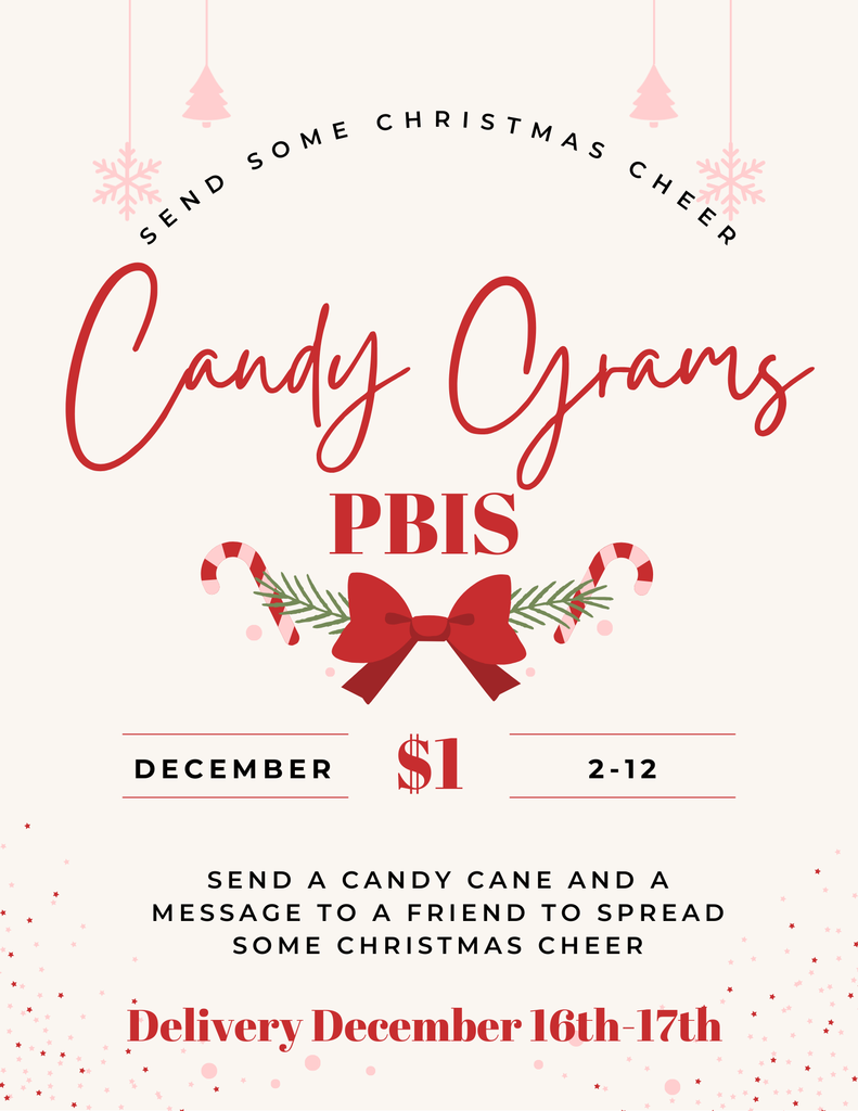 Candy Grams