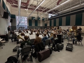 Symphonic Winds