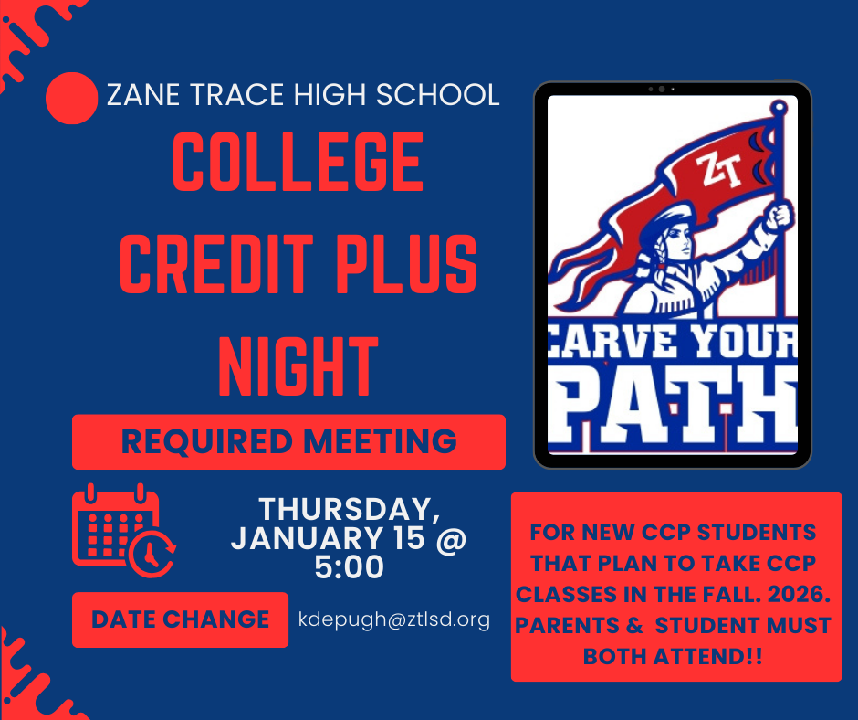 CCP required meeting