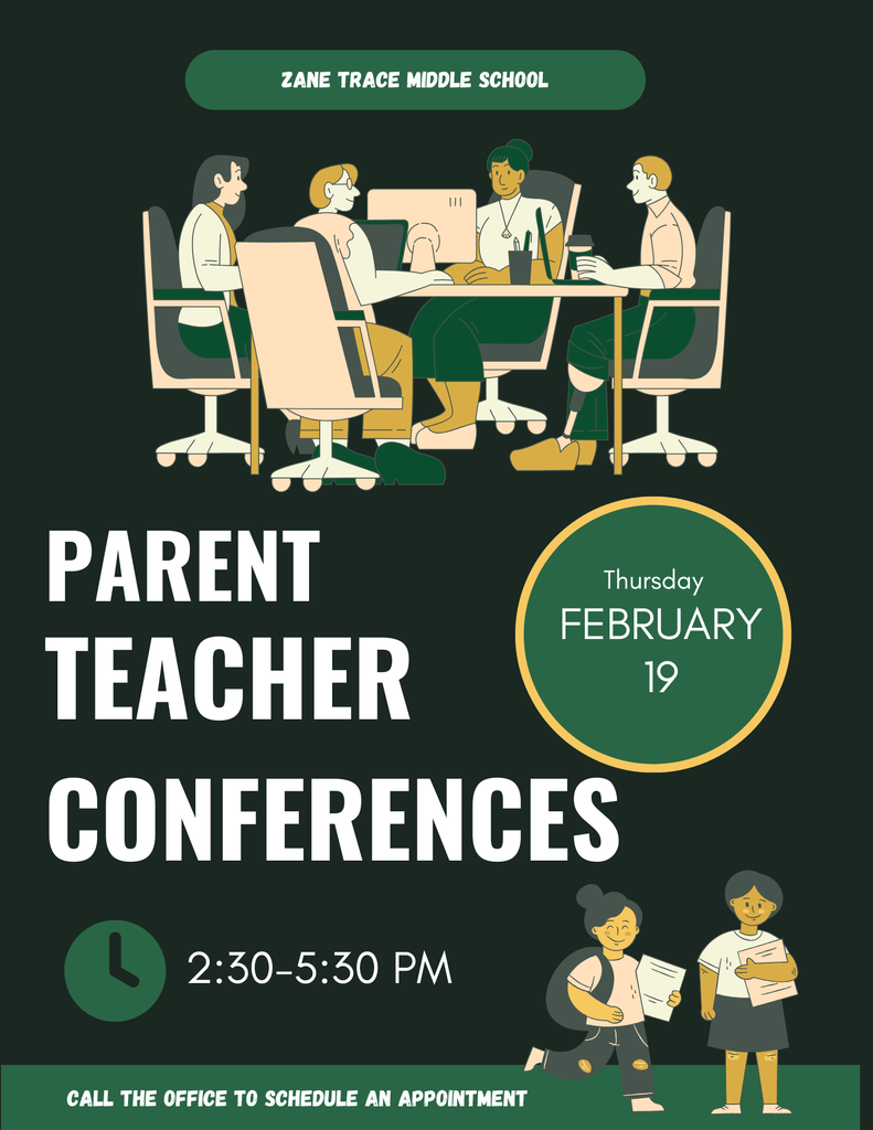 Parent Teacher Conferences