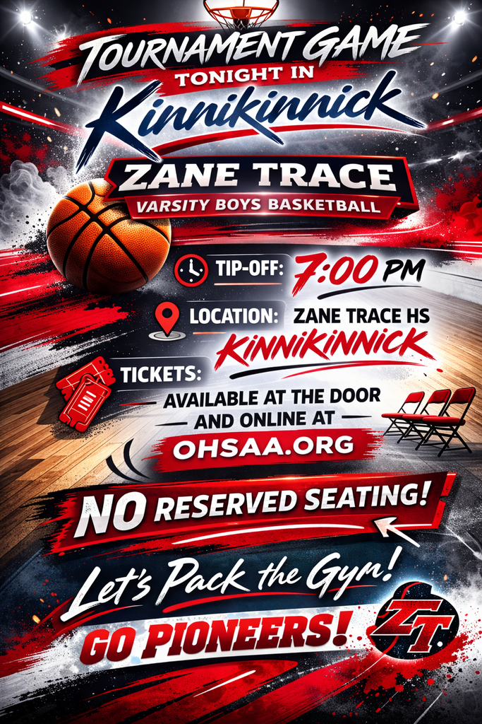 Basketball Announcement