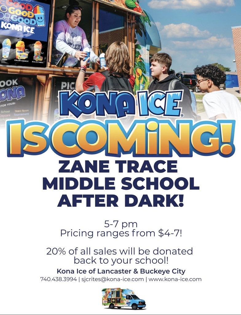 Kona Ice