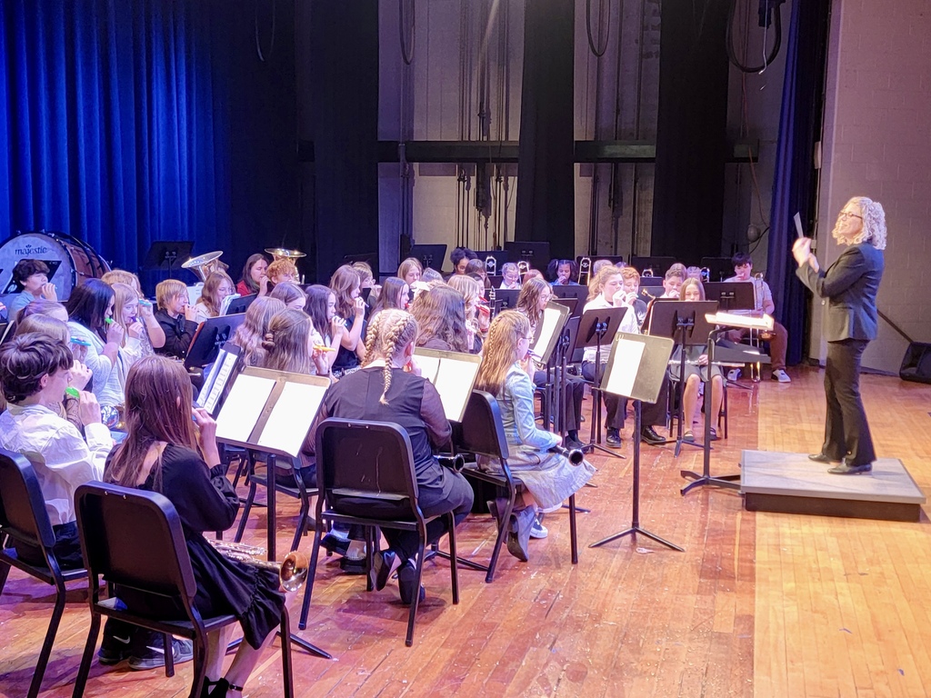 2nd Year full group kazoos