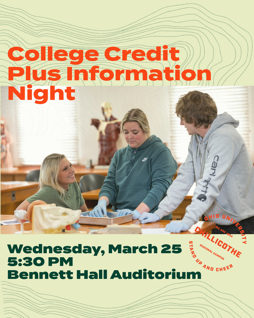 CCP Informational Night at OUC