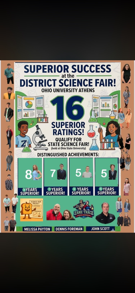 science fair