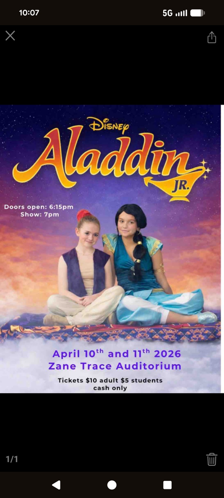 Aladdin