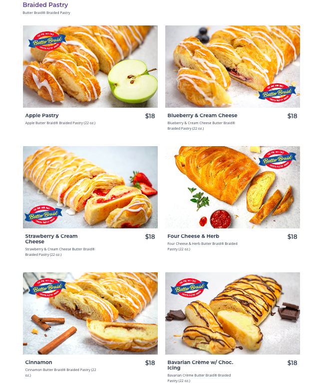 Butter Braids 1 2026