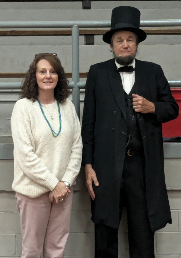 Lincoln