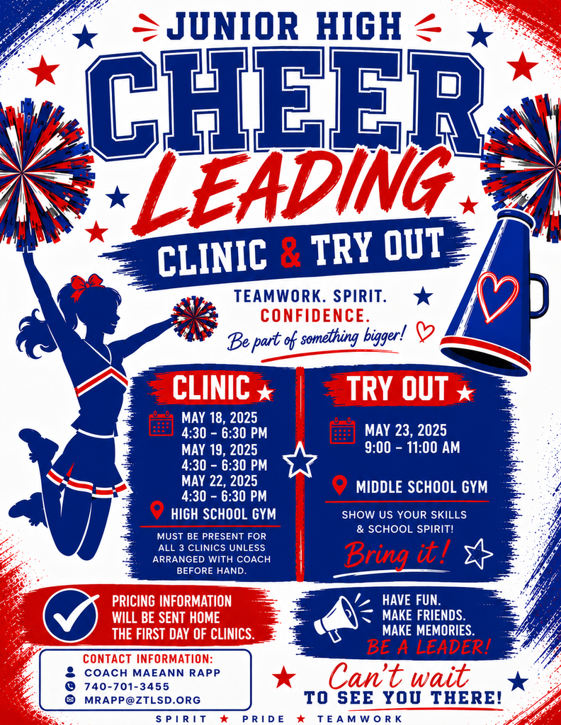 Cheer