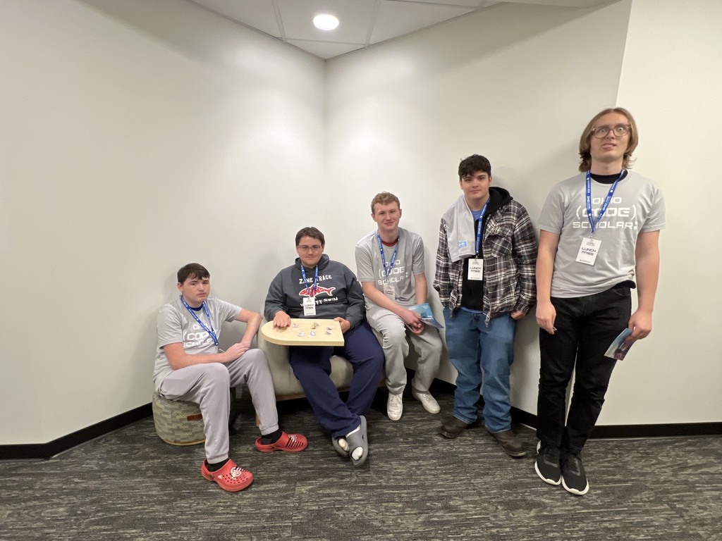 Code Scholar Participants