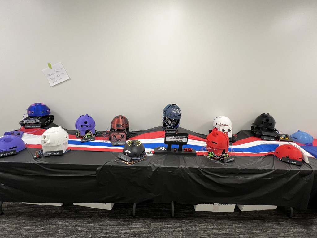 Code Scholar Table