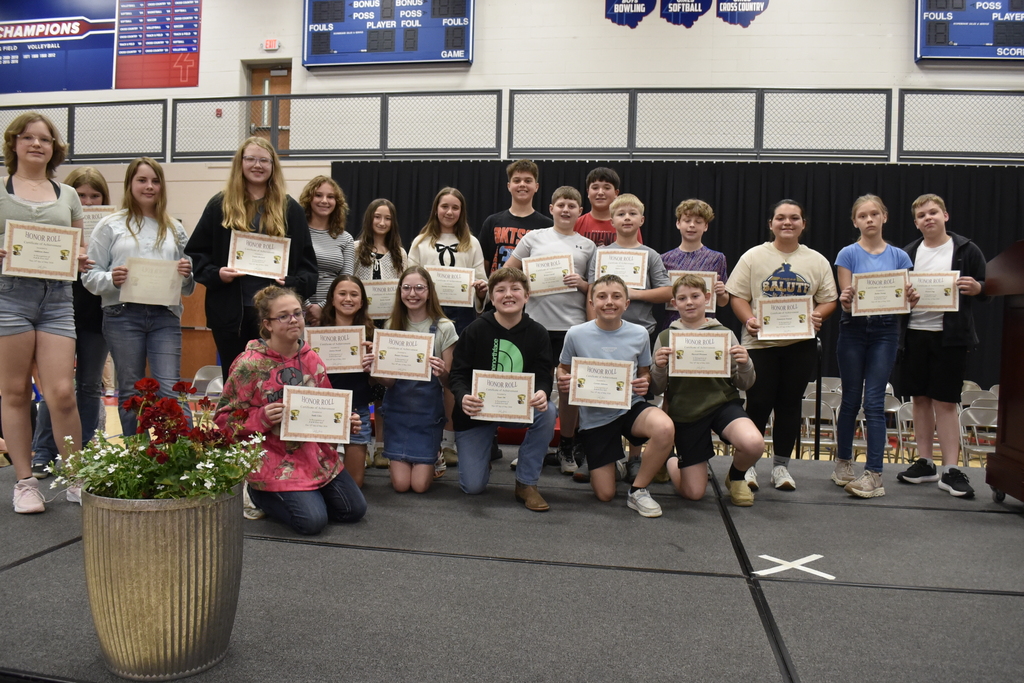 5/6 Awards