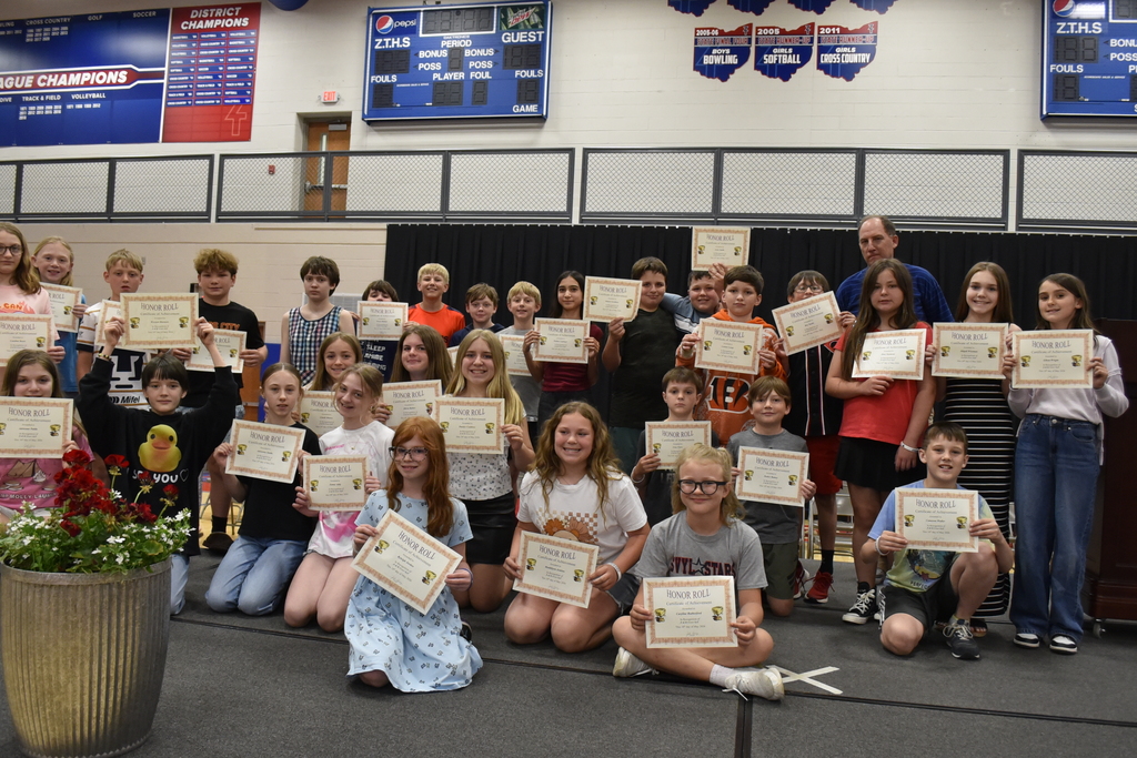 5/6 Awards