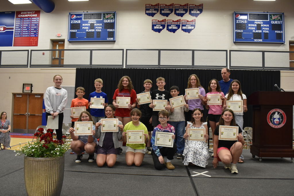 5/6 Awards
