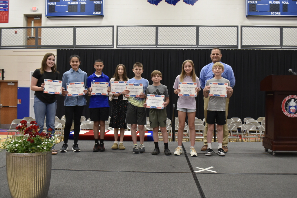 5/6 Awards