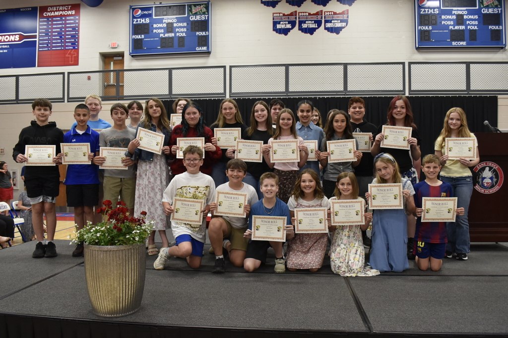 5/6 Awards