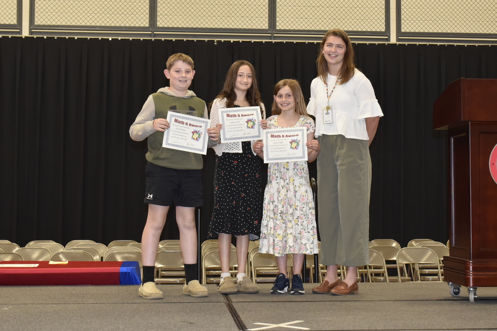 5/6 Awards
