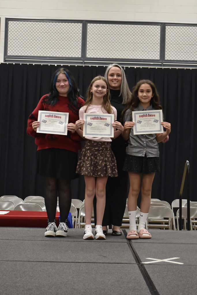 5/6 Awards