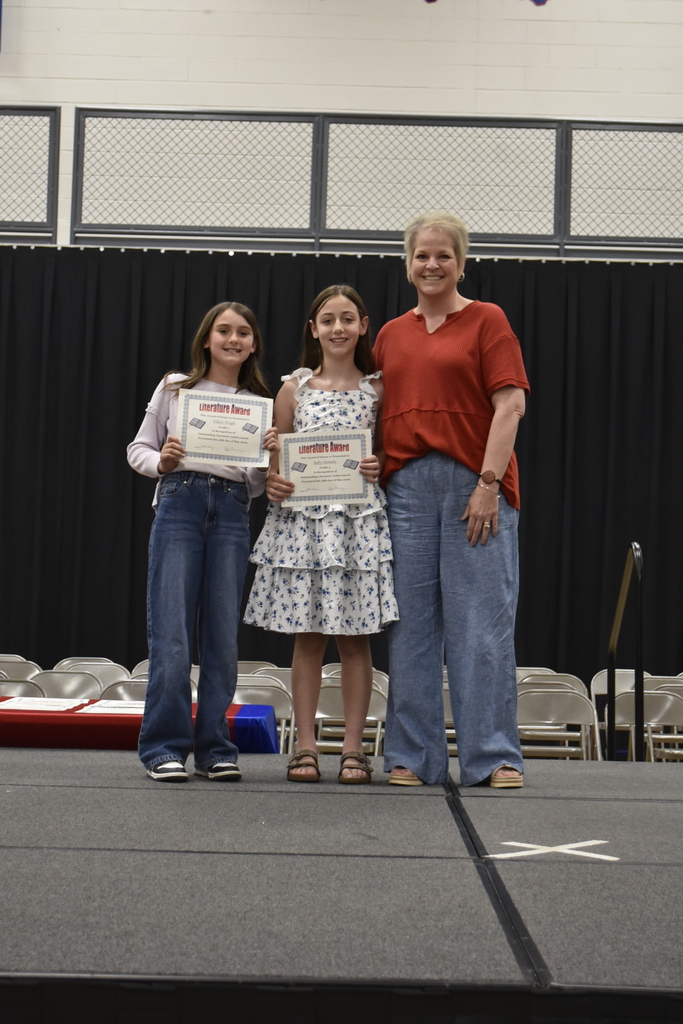 5/6 Awards
