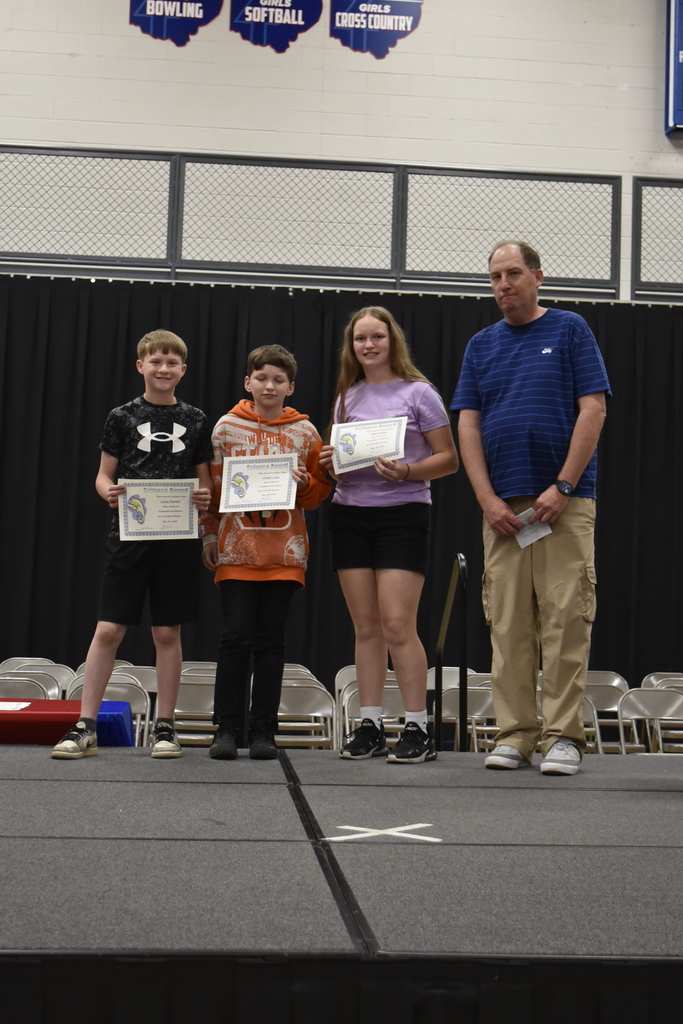 5/6 Awards