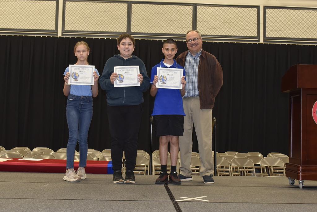5/6 Awards