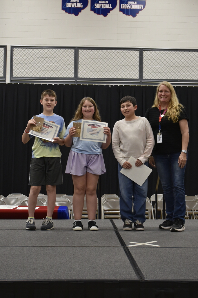 5/6 Awards
